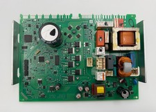 Scheda lavatrice Miele modulo