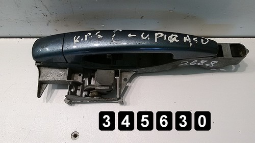 2008 citroen picasso - 2008,