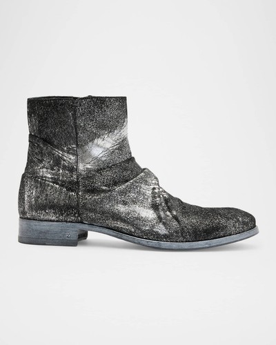 Stivali john varvatos morrison - john,