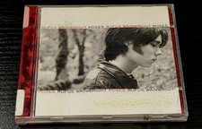 Rufus Wainwright Poses CD 2001