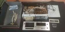 Teac 210 cassette deck - teac,