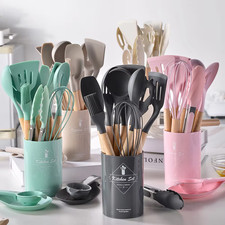 Set di Utensili Da 12 Pezzi In