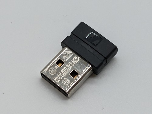 Sennheiser btd 800 adattatore - btd,