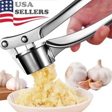 Schiaccia Aglio Spremiagrumi