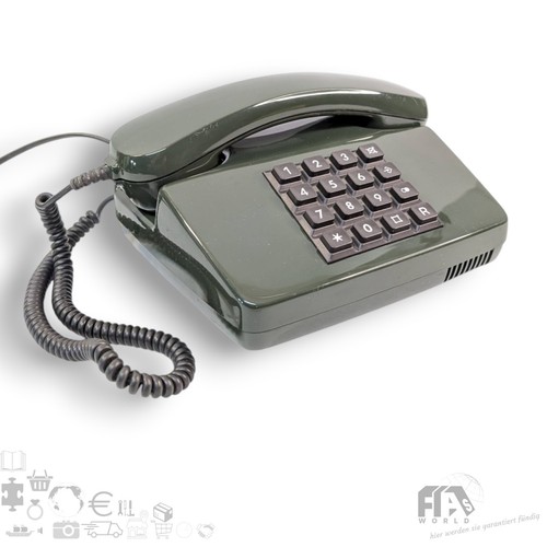 Vecchio telefono - vecchio,