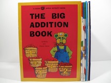 Lot of 7 VTG
