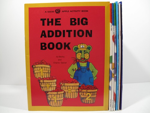 Lot vtg - 7,