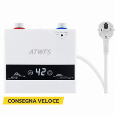 Scaldabagno Elettrico