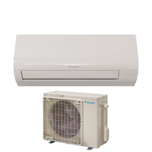Condizionatore daikin ecoplus - daikin,