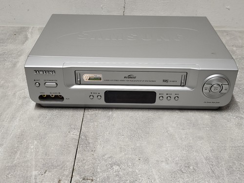 Videoregistratore samsung - videoregistratore,