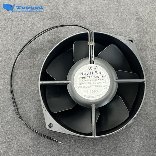 1pcs ventilatore alta - 1pcs, ad