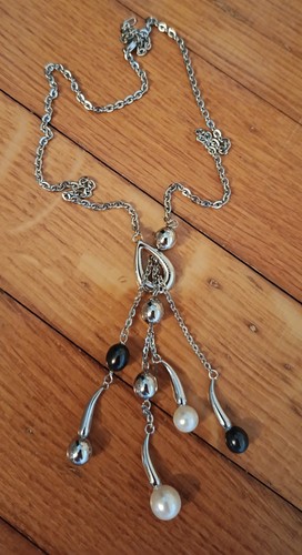 Collana morellato acciaio - collana,