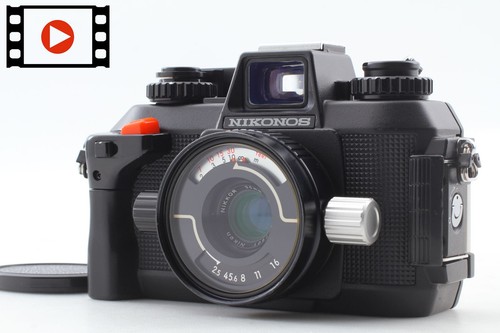 Ecc nikon nikonos iv - [ecc, 5]