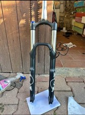 Forcella Ammortizzata Rock Shox 15x110