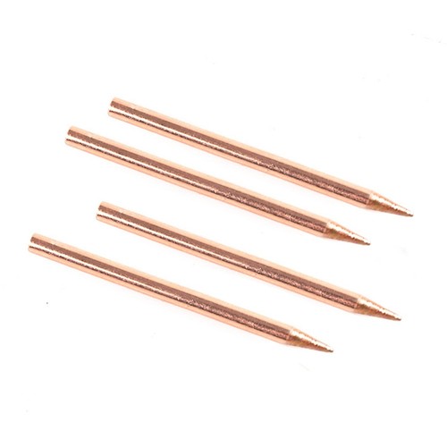 4pcs spot welder electrode - 4pcs,