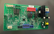 SCHEDA COMANDO LAVATRICE