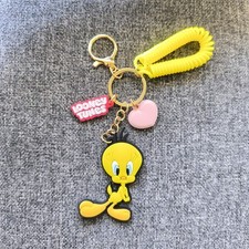 PORTACHIAVI TITTI LOONEY TUNES