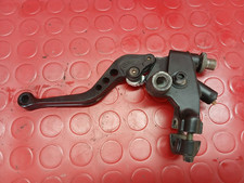 SUPPORTO LEVA FRIZIONE SINISTRA SUZUKI GSR 600 2006 2007 2009 VEDI FOTO