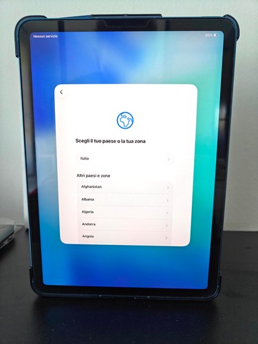 Ipad air 5a - ipad, (2022)
