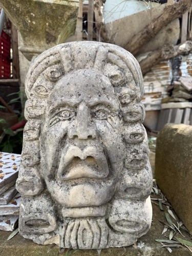 Antico masherone pietra - antico, in