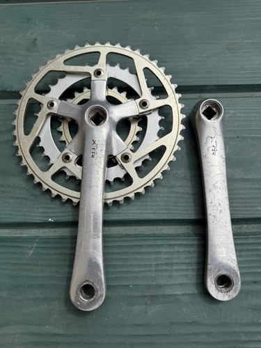 Catena retrò shimano xtr - catena,