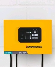 Jungheinrich Caricabatteria SLH 300 30A