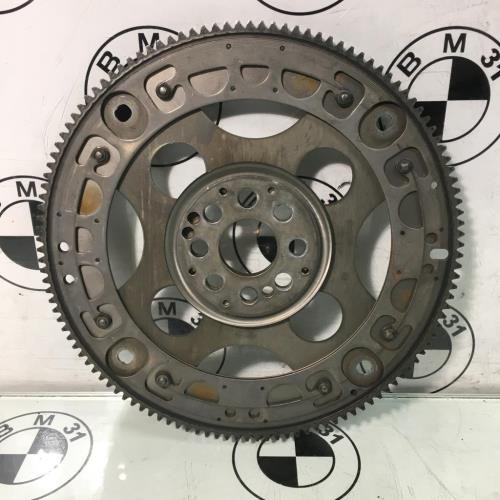 Volano bmw serie f20 - bmw, phase