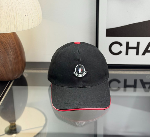Moncler men classic black - men's,