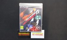 SONY PS3 NEED FOR SPEED HOT