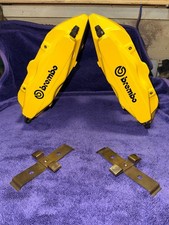 pinze brembo 4 pompanti