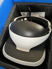 Sony PlayStation VR Occhiali Realtà Virtuale (CUH-ZVR1)