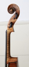 violino tedesco vintage full
