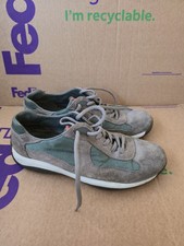 prada american cups 7.5 Mens