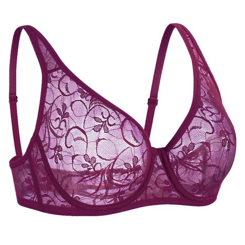 Reggiseno donna pizzo