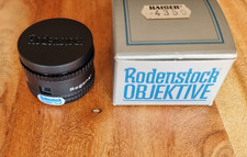 Rodenstock 75 mm f/4,5 ROGONAR