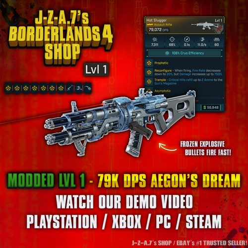 Borderlands modded level - borderlands,