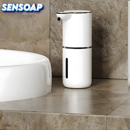 Dispenser sapone automatico - dispenser,