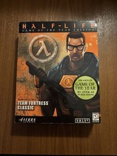 Half-Life: Edizione Gioco
