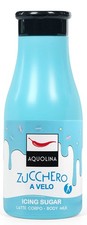 Aquolina latte corpo idratante zucchero a velo 250 ml