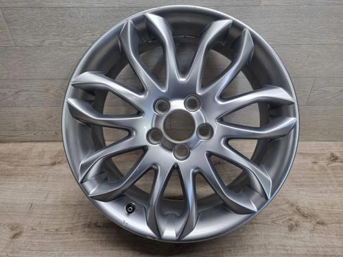 Cerchio lega 17 pollici - 17,