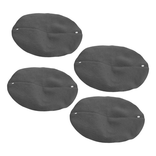 Pcs tampone di argilla - pcs,