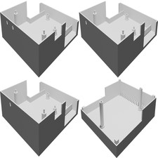 Custodia per OqtaDrive