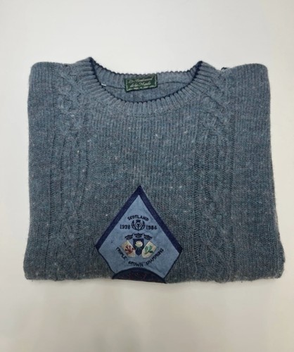 Maglione vintage boulevard - maglione,