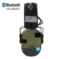 Paraorecchie da Tiro Bluetooth
