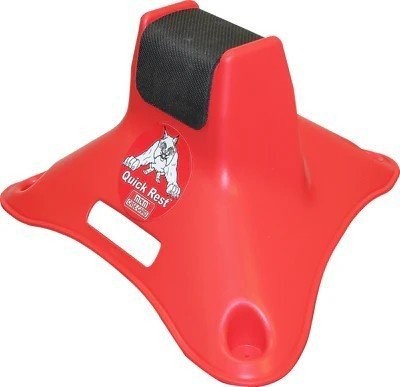 Mtm quick front fucile - front,