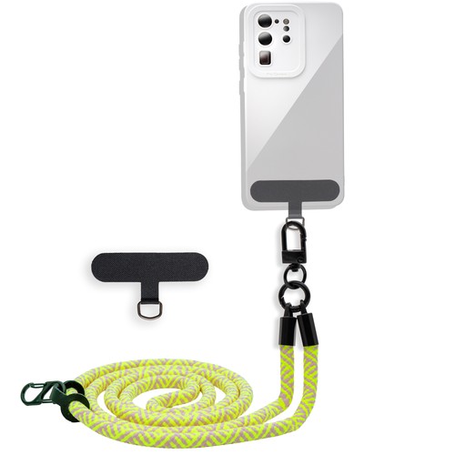 Custodia catena per samsung - custodia,