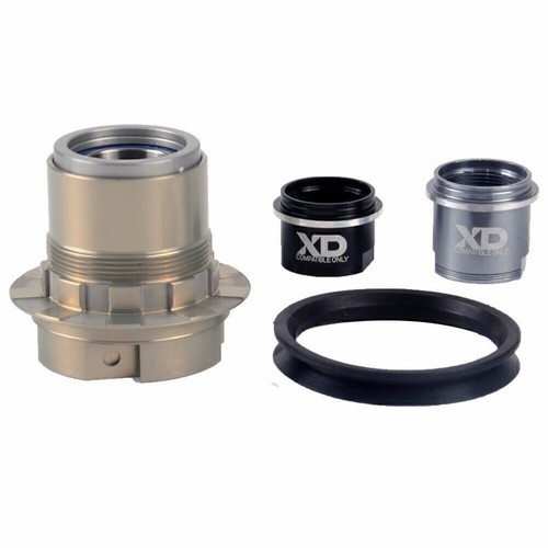 Speed free hub - 10/11, seal