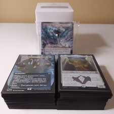 Lotto 200 Carte Magic MTG