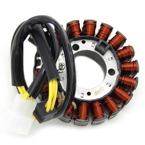Bobina statore alternatore - bobina,