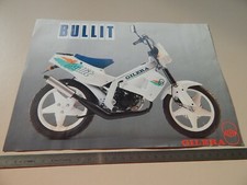 Brochure Depliant Originale